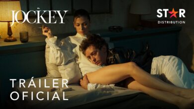 Kill the Jockey (2024)
