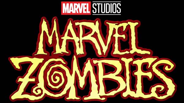 marvel zombies