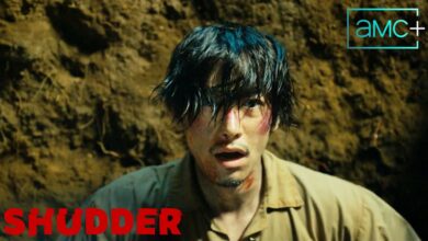 Monster Island (2024)