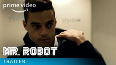 Mr. Robot (2015 – 2019)