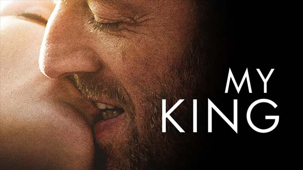 my king