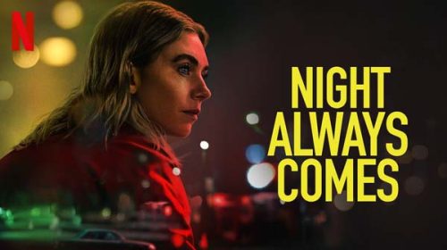 Night Always Comes (2025)