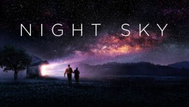Night Sky (2022)