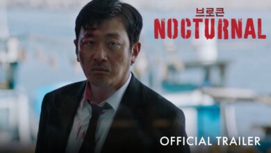 Нощно | Nocturnal (2025)