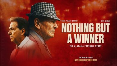 Nothing But a Winner (2025)