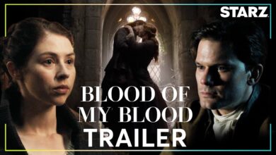 Outlander: Blood of My Blood (2025 – )
