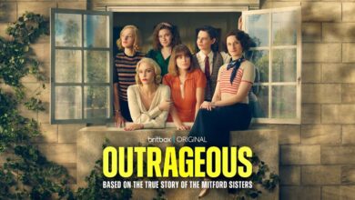 Outrageous (2025)