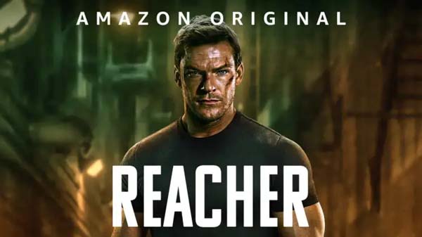 reacher