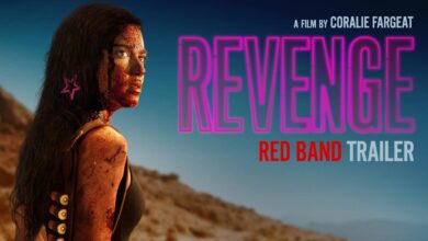 Revenge (2017)
