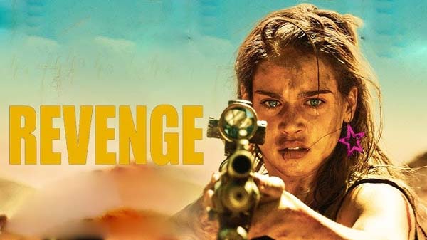 revenge