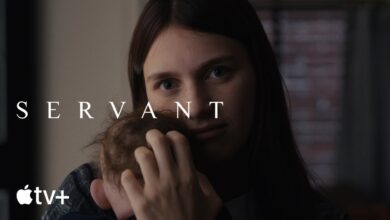 Servant (2019 – 2023)