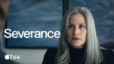 Severance (2022 – )