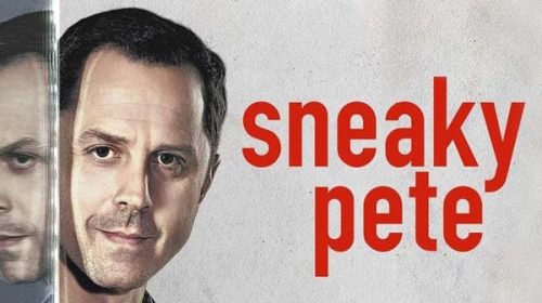 Sneaky Pete (2015 – 2019) Sneaky Pete (2015 – 2019)