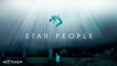 Star People (2025)