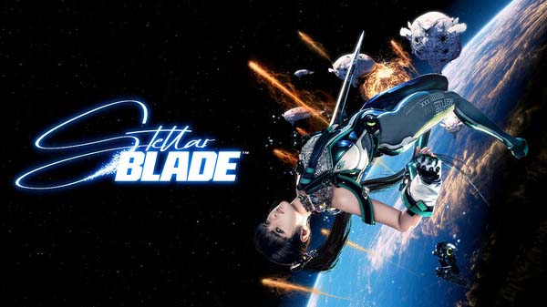 stellar blade