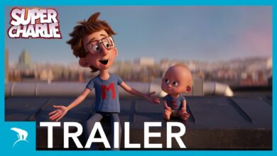 Супер Чарли | Super-Charlie (2024)