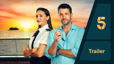 The Good Ship Murder (2023 – )