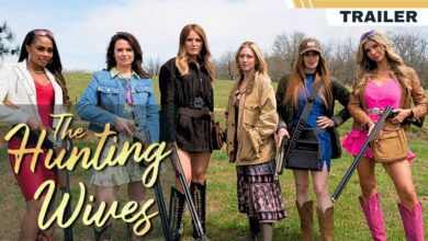 The Hunting Wives (2025 – )
