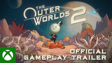 The Outer Worlds 2 (2025)
