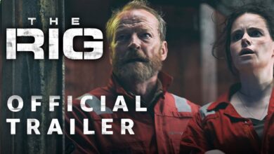 The Rig (2023 – )