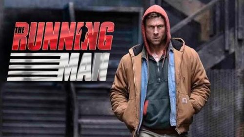 Бягащият човек | The Running Man (2025)