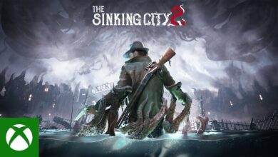 The Sinking City 2 (2025)