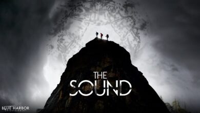 The Sound (2025)
