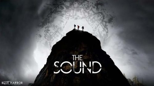 The Sound (2025)