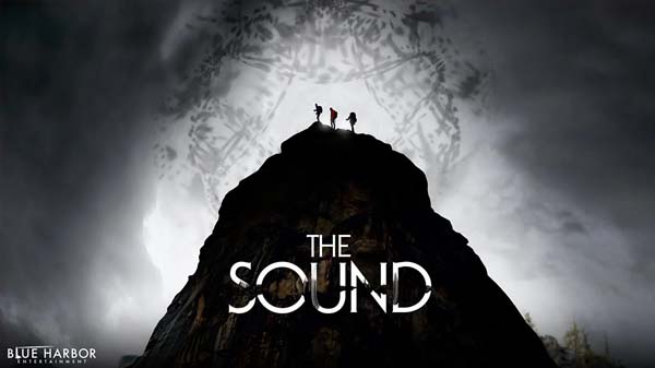 the sound