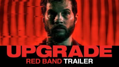 Upgrade (2018)