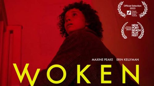 Woken (2023)