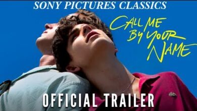 Призови ме с твоето име | Call Me by Your Name (2017)