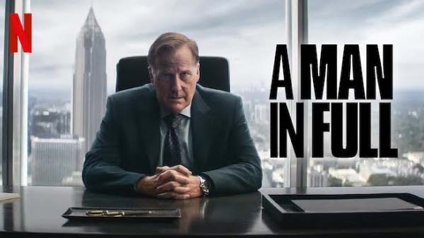 A Man in Full (2024)