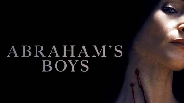 Abraham's Boys (2025)