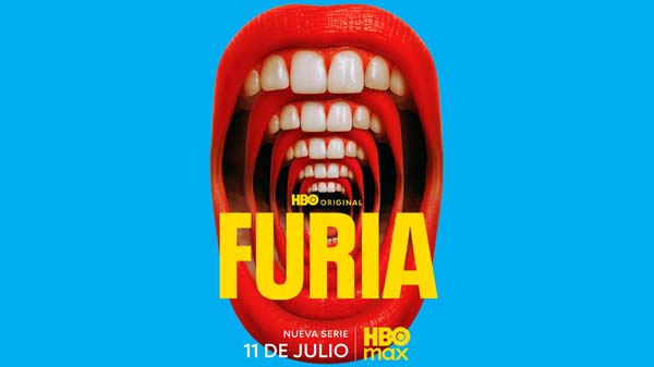 Furia (2025)