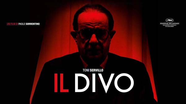 Il Divo (2008)