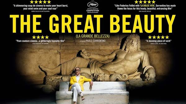 La Grande Bellezza (2013)