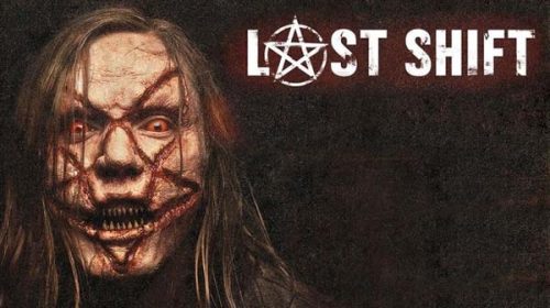 Последна смяна | Last Shift (2014)