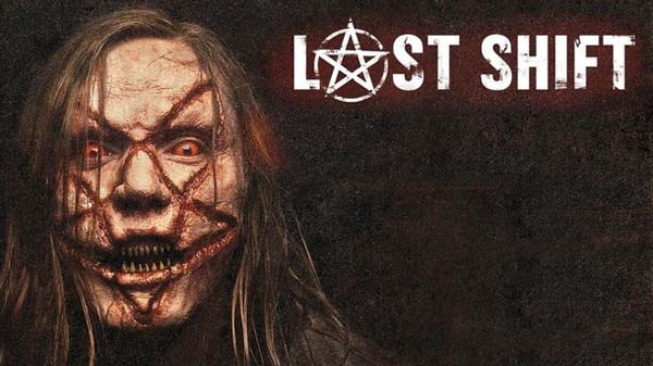 Last Shift (2014)