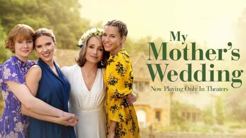 My Mother’s Wedding (2023) My Mother’s Wedding (2023)