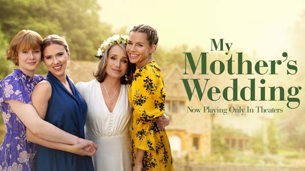 My Mother's Wedding (2023)
