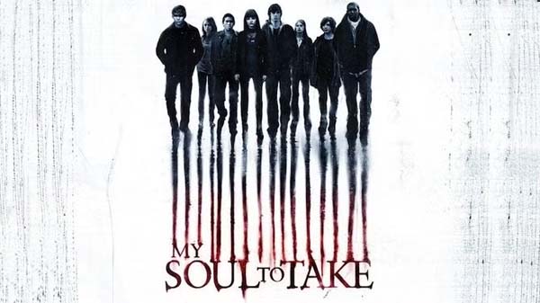 My Soul to Take (2010)