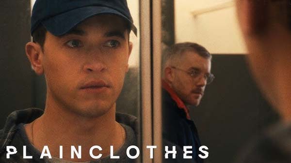 Plainclothes (2025)
