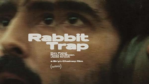Rabbit Trap (2025)
