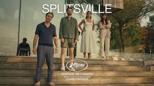 Без обвързване | Splitsville (2025)