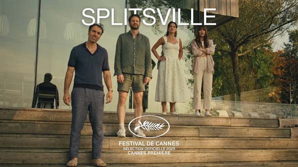 Splitsville