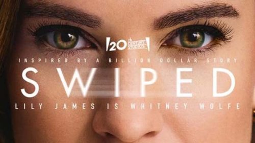 Swiped (2025)