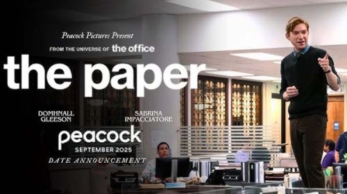 The Paper (2025 – )