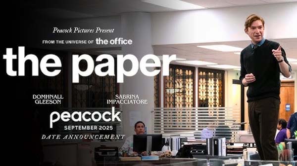 The Paper (2025 - )