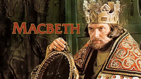 The Tragedy of Macbeth (1971)